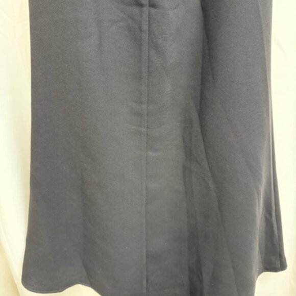 Simon Miller Strapless Black Dress with Gold Accent - Picture 10 of 10